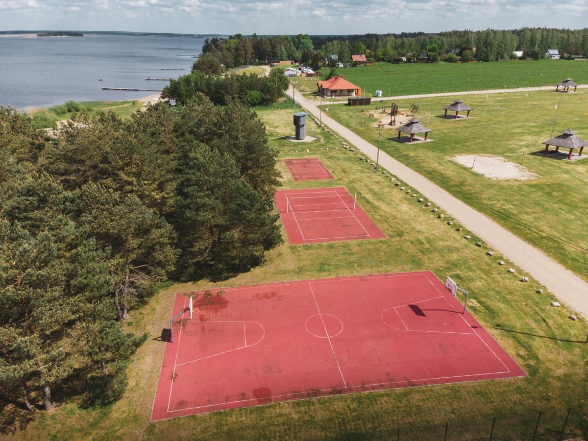Jarzebinowa - Dom Do Wynajecia Na Podlasiu Luka エクステリア 写真