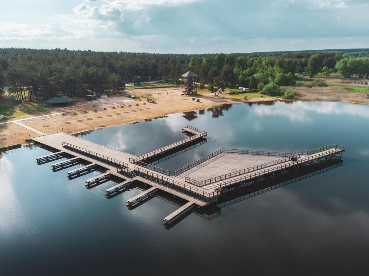 Jarzebinowa - Dom Do Wynajecia Na Podlasiu Luka エクステリア 写真