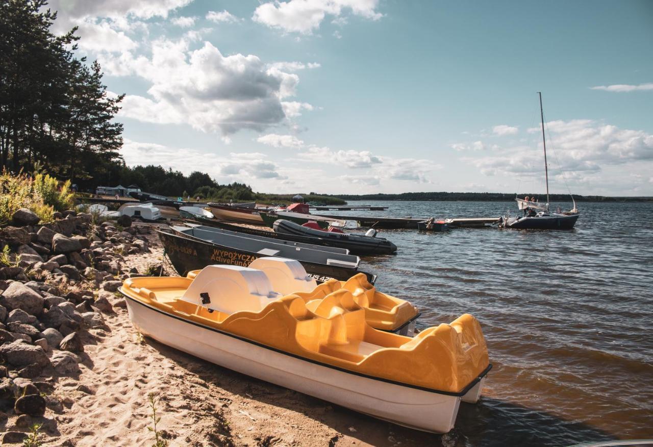 Jarzebinowa - Dom Do Wynajecia Na Podlasiu Luka エクステリア 写真