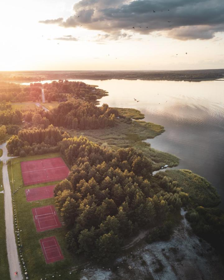 Jarzebinowa - Dom Do Wynajecia Na Podlasiu Luka エクステリア 写真