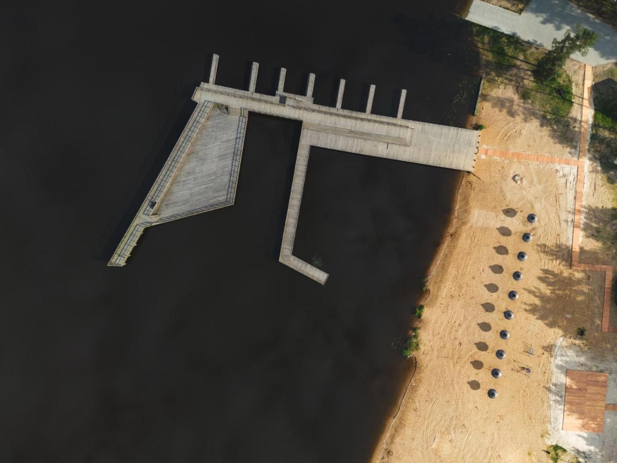 Jarzebinowa - Dom Do Wynajecia Na Podlasiu Luka エクステリア 写真